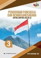 Kunci jawaban buku pkn kelas 12 kurikulum 2013 sederet buku. Buku Pendidikan Pancasila Dan Yuyus Kardiman Mizanstore