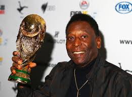 Brazilian | #10 3x world cup champion leading goal scorer of all time (1,283) fifa football player of the century global ambassador and humanitarian www.pele10.org. Pele Collapses Brazil Football Legend Hospitalised Due To Severe Exhaustion The Independent The Independent