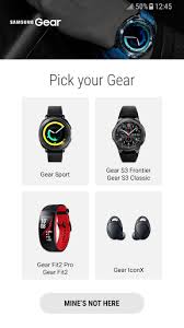 ※ secure folder is a service, based on samsung account, that provides an independent, isolated environment within your mobile device. Free Download Samsung Gear Apk For Android