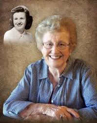 Mary Dirksen Obituary March 29, 2017