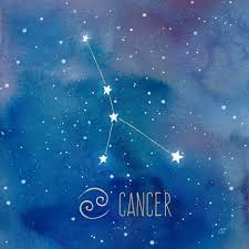 Learn more about cancer decans and cancer rising sign. Star Sign Cancer Fine Art Print By Cynthia Coulter At Fulcrumgallery Com