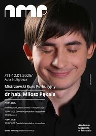 Wydarzenia w miesiącu: styczeń 2025 › Koncert ›