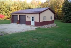 The barn yard is the definition of exceptionally built. Garage Storage Pole Barns Pole Barns Direct