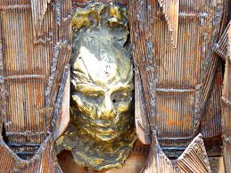 Oaxaca-The Year After: More arte from Etla...