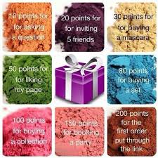 Lets Play A Game Younique Party Games Younique Party Body Shop At Home