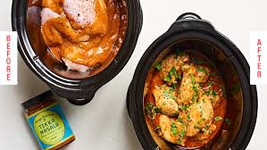 Maybe you would like to learn more about one of these? 10 Easy Slow Cooker Dinners With Just 2 Ingredients Kitchn