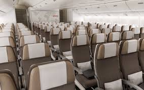 Now's the perfect time to extend your success. Swiss Delight With Beautiful New Cabins On Their 777s Thedesignair