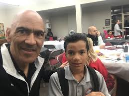 Tony Dungy