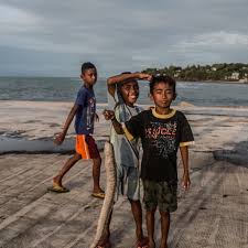 Kupang, city and capital of east nusa tenggara propinsi (or provinsi; Meet The People Of Kupang Steemit