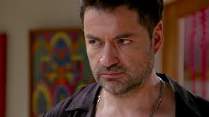 Víctor Montero aparece en “Juego de Ilusiones”