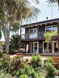Exterior bohemian style house exterior boho house. Modern Boho House Exterior Novocom Top