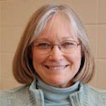 Lisbeth Nelson Butler