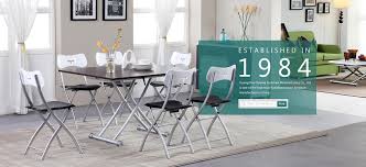Whether you're saving space with our adjustable tables or keeping it classic with our traditional pedestal tables, kirkland's has the right table for your dining. 1 Multifunctional Dining Room Furniture Manufacturer Gomlden Furniture