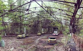It is one of the most disastrous nuclear accidents in history. Visitar Chernobil El Lugar Mas Contaminado Del Planeta The World Thru My Eyes