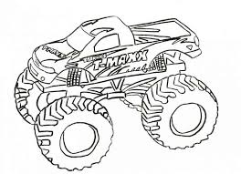 Auto Motorrad 26 Ausmalbilder Dibujos Para Colorear Paginas Para Colorear Para Ninos Camion Monstruo
