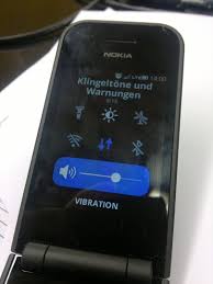 Uc browser for ios | everyone likes their internet browsing speed to go up. Nokia 2720 Flip Retro Fur 99 Android Hilfe De