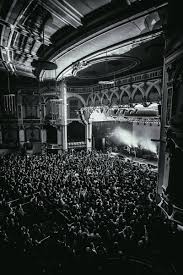 The olympia theatre opened on 24th april 1905 with a spectacular equestrian revue tally ho, direct from the london hippodrome. Jamie T On Twitter Thank You Liverpool Olympia 17 11 16