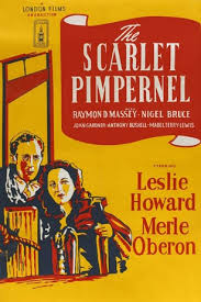 Image result for Pimpernel Scarlet 1942 GMC