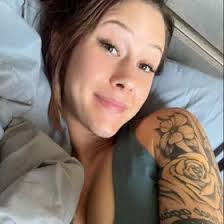 Amber Cota's Instagram, Twitter & Facebook