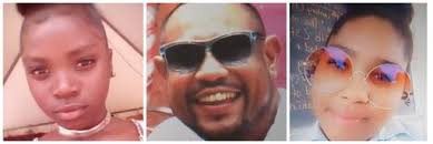 Three missing persons found and in good health