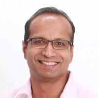 Satish Shetty's Instagram, Twitter & Facebook