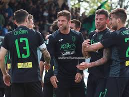 Pordenone ko al 96′ su rigore dopo una super prestazione. Serie B 2019 20 Continua A Definirsi Il Quadro E Storia A Pordenone Prima Volta In Cadetteria Salernitana News Il Magazine Sportivo Sulla Salernitana
