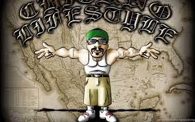 Chicano tattoo wallpaper for android. Chicano By Emilmh On Deviantart Desktop Background