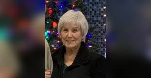Obituary information for Linda Elaine Gates McNew