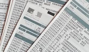 C'est pareil pour moi,j'ai eu mon salaire pour le mois de juillet mais la fiche de paie n'est pas disponible sur l' ensap. Comment Lire Sa Fiche De Paie Sud Education