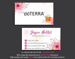 Get instant quality results now! Doterra Business Cards Essential Oil Business By Digitalart On Zibbet