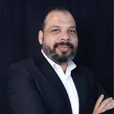 With immense pleasure, we announce the appointment of Mr. Graceson as our  Head