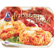 Image result for lobster cake