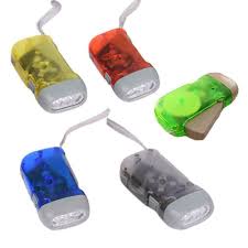But did you check ebay? Hand Pressing 3 Led Crank Power Dynamo Wind Up Flashlight Lamp Light Torch I1g5 Buy At A Low Prices On Joom E Commerce Platform