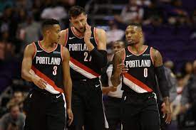 Portland Trail Blazers Who Will Leave In Free Agency After This Season