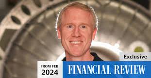 The Gold Coast's answer to SpaceX is now worth $605m