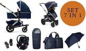 The joolz geo² gives you the freedom to explore. Joolz Geo 2 Kinderwagen Set 7 In 1 Im Angebot Kindermaxx