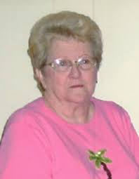 Mabel Lucille Boernson Obituary April 16, 2024