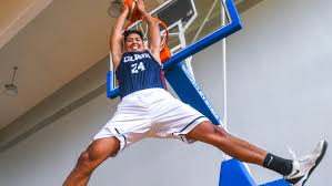 Jump to navigation jump to borja (es); Double Golden Boy Ben Borja Attracts Attention With Basketball Skills