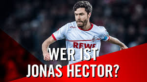 Jonas hector was born as jonas armin hector on may 27, 1990, in saarbrucken, west germany. Jonas Hector Mein Idol Ist Cecs Fabregas 1 Fc Koln Youtube