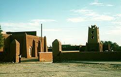 ⴰⴷⵔⴰⵔ) is a province (wilaya) in southwestern algeria, named after its capital adrar. Adrar Stadt Wikipedia