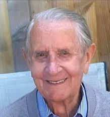 Happy 95th birthday to the main man Garfield Bishop xx