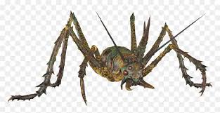 Fallout 4 Cave Cricket Hd Png Download Vhv