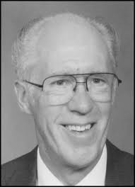 Arnold Stapnes Obituary (2019)