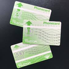 Knowledge of the access telephone number to dial and the pin is sufficient. Telephone Card Collector Home Facebook