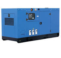 Deutz Diesel Engine Generator 36kw 45kVA Open Enclosed Canopy Genset Prices  Factory