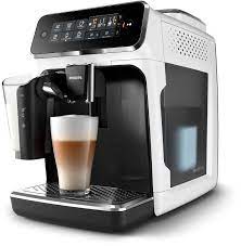 Philips 3200 lattego espresso maker. Series 3200 Kaffeevollautomat Ep3243 50 Philips
