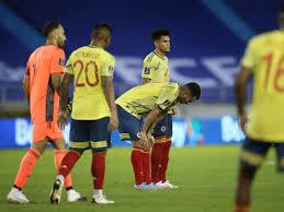 Match ends, ecuador 2, bolivia 1. Preview Ecuador Vs Colombia Prediction Team News