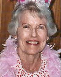 Nancy Levensaler Obituary