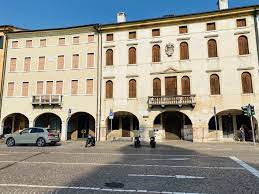 La migrazione tecnica e quindi il passaggio al sistema. Palazzo Soranzo Novello Lo Storico Compendio Ex Sede Della Banca Popolare Verra Restaurato Prima Treviso