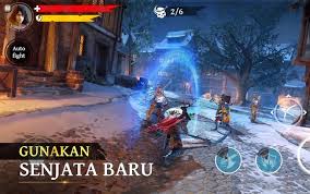 Dulu untuk memainkan game rpg kita hanya bisa memainkannya di perangkat komputer, akan tetapi saat ini kita juga bisa memainkannya lewat smartphone penasaran kan? Game Rpg Offline Android Terbaik Tanpa Koneksi Internet Terseru